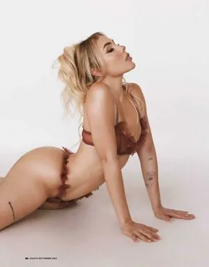Maya Mazor OnlyFans Leaked Free Thumbnail Picture - #fdw28rYbWA