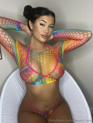 Maya Mixon OnlyFans Leaked Free Thumbnail Picture - #DQFlLLieKB