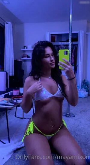 Maya Mixon OnlyFans Leaked Free Thumbnail Picture - #l97jrcUinP