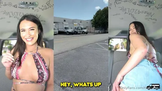Maya Mixon OnlyFans Leaked Free Thumbnail Picture - #vsm8dqgD7U