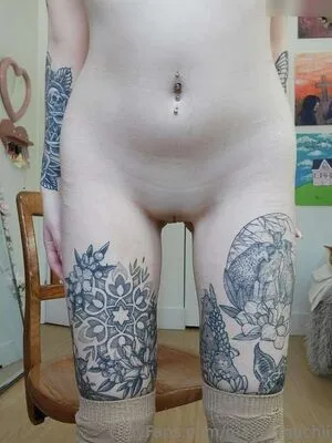 Maya Mochii OnlyFans Leaked Free Thumbnail Picture - #0BFx9Ke7s9