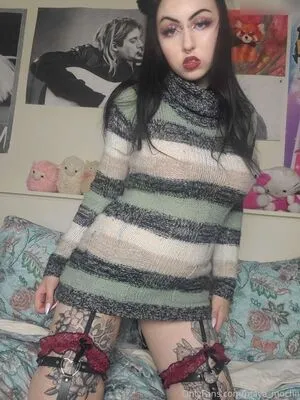 Maya Mochii OnlyFans Leaked Free Thumbnail Picture - #7tY5TW0cMD