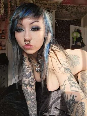 Maya Mochii OnlyFans Leaked Free Thumbnail Picture - #gK1Iu2ukvg