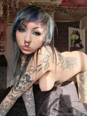 Maya Mochii OnlyFans Leaked Free Thumbnail Picture - #h3p5MjYRj8