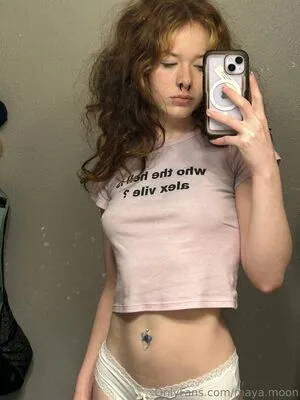 Maya Moon OnlyFans Leaked Free Thumbnail Picture - #DxpaCOAihg
