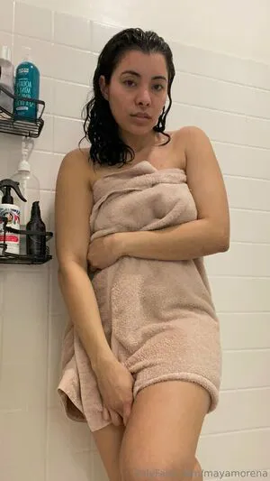 Maya Morena OnlyFans Leaked Free Thumbnail Picture - #eqeJJH68C5