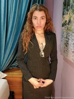 Maya Morena OnlyFans Leaked Free Thumbnail Picture - #etBEyX6emZ
