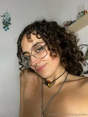 Maya Morocha OnlyFans Leaked Free Thumbnail Picture - #7esMs21bVM