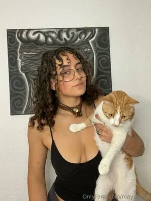Maya Morocha OnlyFans Leaked Free Thumbnail Picture - #LVBuwZCQ1x
