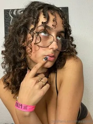 Maya Morocha OnlyFans Leaked Free Thumbnail Picture - #Mu8pmf08YD