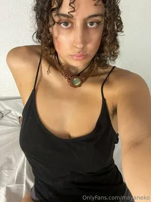 Maya Morocha OnlyFans Leaked Free Thumbnail Picture - #OAnio9s2IY