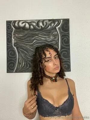 Maya Morocha OnlyFans Leaked Free Thumbnail Picture - #SpLp7a1YR4