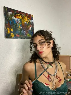 Maya Morocha OnlyFans Leaked Free Thumbnail Picture - #XfbuZqy77d