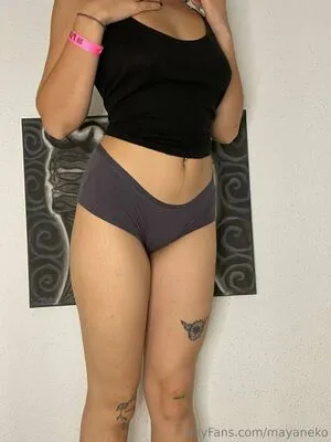 Maya Morocha OnlyFans Leaked Free Thumbnail Picture - #dN2Wu4y5IR