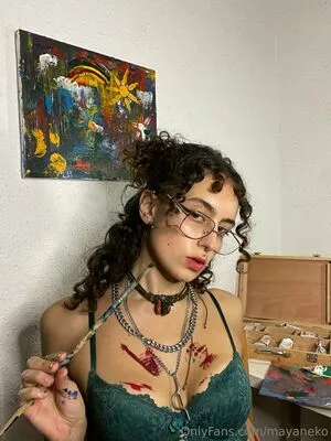 Maya Morocha OnlyFans Leaked Free Thumbnail Picture - #erSC1cQduj