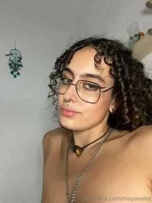 Maya Morocha OnlyFans Leaked Free Thumbnail Picture - #n4kcaouptV