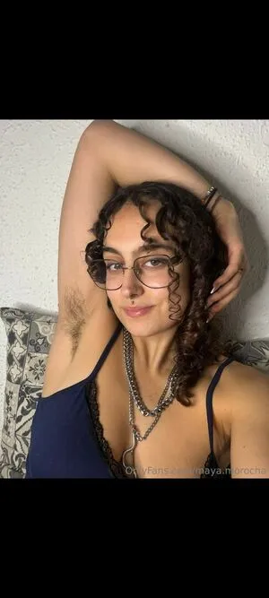 Maya Morocha OnlyFans Leaked Free Thumbnail Picture - #rLKsHG579w