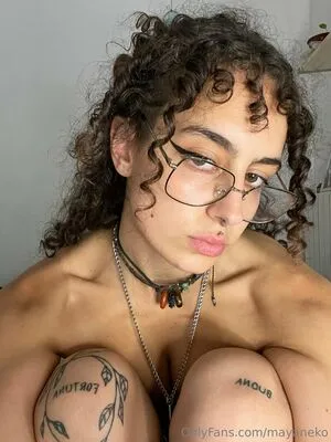 Maya Morocha OnlyFans Leaked Free Thumbnail Picture - #tBLwHtTfk0