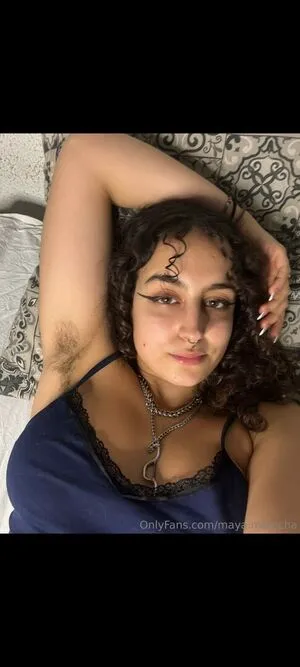 Maya Morocha OnlyFans Leaked Free Thumbnail Picture - #v1YeSozyzn