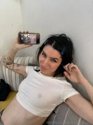 Maya Mortal OnlyFans Leaked Free Thumbnail Picture - #D8iOJwKITO