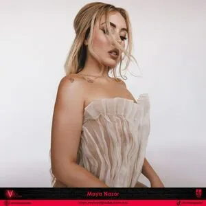 Maya Nazor OnlyFans Leaked Free Thumbnail Picture - #KdGSTuXooO