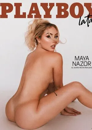 Maya Nazor OnlyFans Leaked Free Thumbnail Picture - #O3XGSKawtW