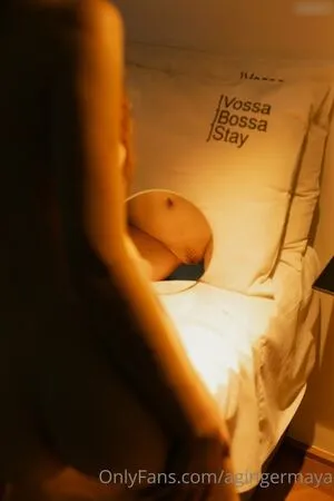 Maya Nunes Ginger Maya OnlyFans Leaked Free Thumbnail Picture - #QhPkeiSNVG