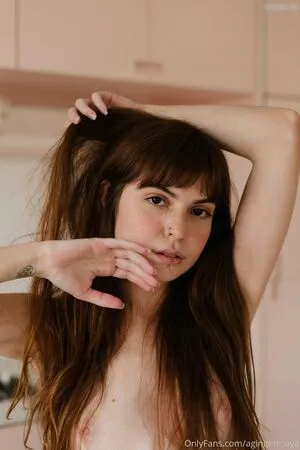 Maya Nunes Ginger Maya OnlyFans Leaked Free Thumbnail Picture - #Y0dt4PZivW