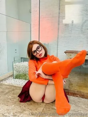 Maya Nunes Ginger Maya OnlyFans Leaked Free Thumbnail Picture - #rDuB0vpsrz