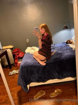 Maya Nunes Ginger Maya OnlyFans Leaked Free Thumbnail Picture - #ryc9uC1gzU