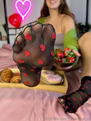Maya Rose Xx OnlyFans Leaked Free Thumbnail Picture - #4zwk3fnUnG