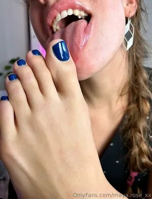 Maya Rose Xx OnlyFans Leaked Free Thumbnail Picture - #VBmtaRtezk