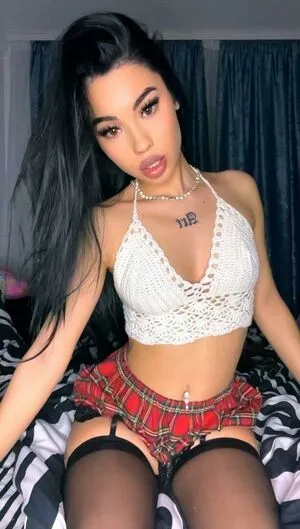 Maya Rosey OnlyFans Leaked Free Thumbnail Picture - #Qm8fE3SA8I