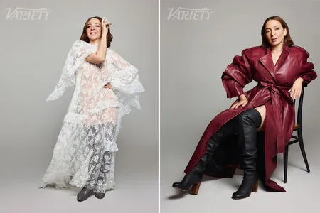Maya Rudolph OnlyFans Leaked Free Thumbnail Picture - #00iJjKeQxa