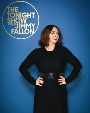 Maya Rudolph OnlyFans Leaked Free Thumbnail Picture - #0OEUAgfyeE