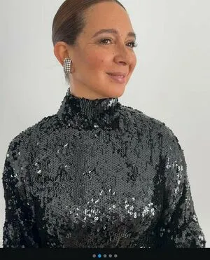 Maya Rudolph OnlyFans Leaked Free Thumbnail Picture - #IzgFhPZSRF