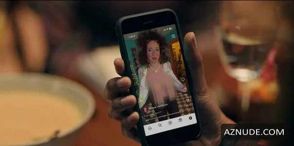 Maya Rudolph OnlyFans Leaked Free Thumbnail Picture - #SJoJSnKS73