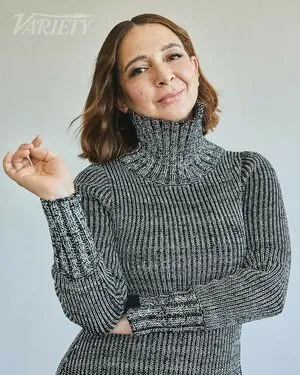 Maya Rudolph OnlyFans Leaked Free Thumbnail Picture - #XxocWMlBRl