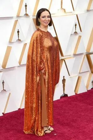 Maya Rudolph OnlyFans Leaked Free Thumbnail Picture - #bfj1cT4yys