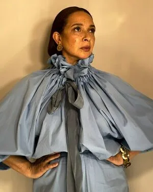 Maya Rudolph OnlyFans Leaked Free Thumbnail Picture - #hvYasplBf3