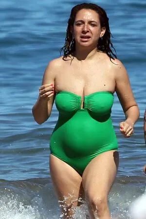 Maya Rudolph OnlyFans Leaked Free Thumbnail Picture - #maMhAD0NSd