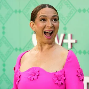Maya Rudolph OnlyFans Leaked Free Thumbnail Picture - #nC2ATUS6qE