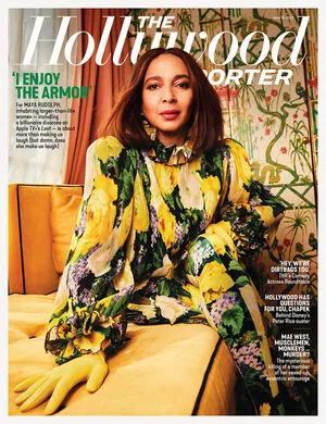 Maya Rudolph OnlyFans Leaked Free Thumbnail Picture - #oIgui4opN7