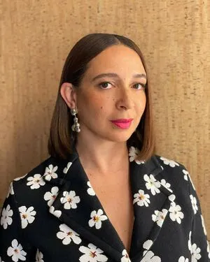 Maya Rudolph OnlyFans Leaked Free Thumbnail Picture - #ujrB1Sf1eD