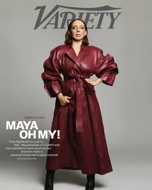 Maya Rudolph OnlyFans Leaked Free Thumbnail Picture - #uwWrZ4IgGV