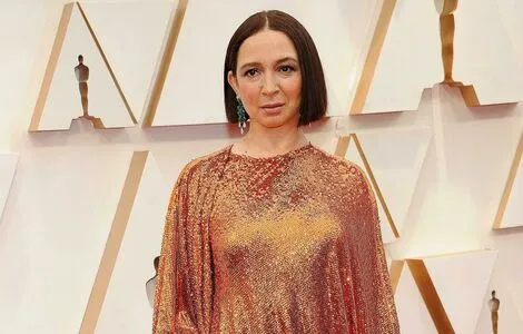Maya Rudolph OnlyFans Leaked Free Thumbnail Picture - #z2oUaxEmb0