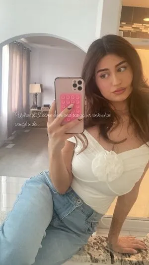 Maya Samusarab OnlyFans Leaked Free Thumbnail Picture - #G76YFXFP79