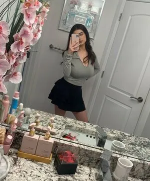 Maya Samusarab OnlyFans Leaked Free Thumbnail Picture - #S0J86Pb9oI