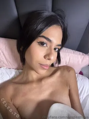 Maya Sanchez OnlyFans Leaked Free Thumbnail Picture - #jZLPbnaoXO