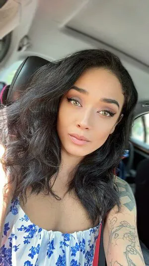 Maya Sensation OnlyFans Leaked Free Thumbnail Picture - #iQ2kIpQFCX